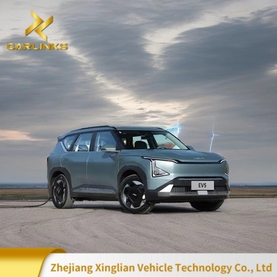 KIA EV5 530 Coche eléctrico 2023 2024 Coches fabricados con servicio postventa negociable