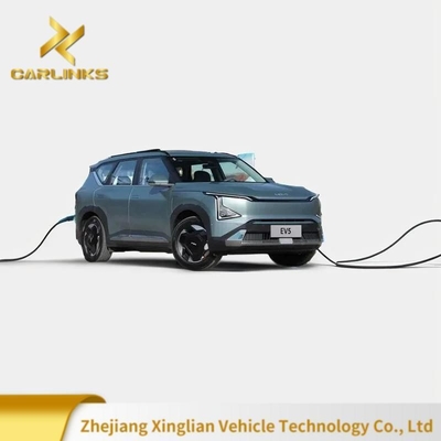 KIA EV5 530 Coche eléctrico 2023 2024 Coches fabricados con servicio postventa negociable