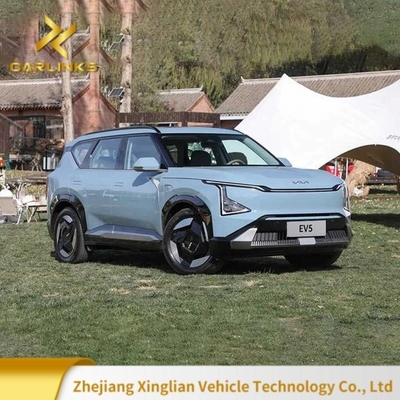 KIA EV5 530 Coche eléctrico 2023 2024 Coches fabricados con servicio postventa negociable