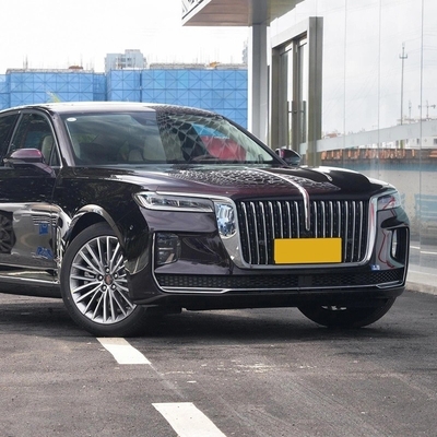 China Hongqi E HS9 Eqm5 H9 H5 SUV vehículos energéticos con servicio de correo electrónico o teléfono en línea