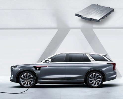 Sistema de frenado electromagnético Coches usados Hongqi H9 2021 2.0t Autos de alta configuración