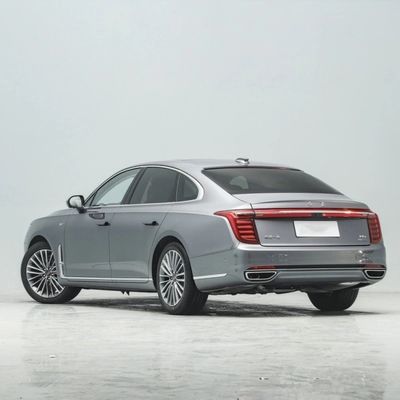 Hongqi H9 3.0t Sedan de gasolina 283HP con 5 asientos y servicio de correo electrónico o teléfono en línea