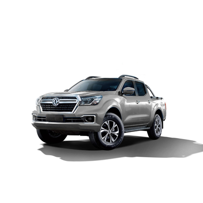Dongfeng 4WD 2WD Rich 6 camioneta pickup Mini pick truck con soporte técnico en línea