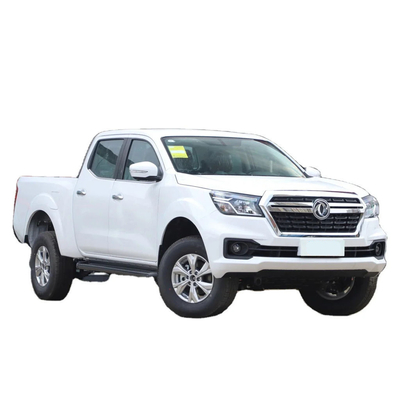 2023 Zhengzhou Ruiqi6 2.4L Manual 2WD Pickup de gasolina con sistema de frenado mecánico