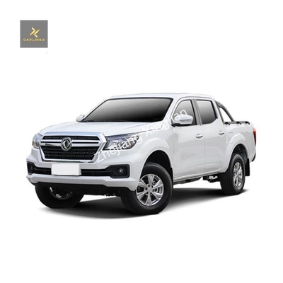 Fabricado por Dongfeng Cars Rich 6 Motor de gasolina 2.4L 4WD Pickup con desplazamiento 2.0-2.6L
