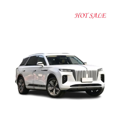 2023 Hongqi H9 2.0t Petol 5 asientos Auto 7DCT 2WD Coches usados 4 asientos 3.0t con caja de cambios 7DCT