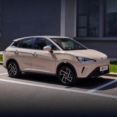 Personalización Neta Aya Dirección a mano izquierda Coches eléctricos puros 2023 Venta de vehículos eléctricos de energía