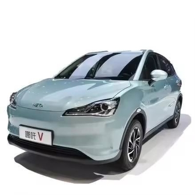 Neta Nezha Aya SUV Energía 501-800W Potencia 318km/401km Largo alcance y 2420mm de distancia entre ruedas