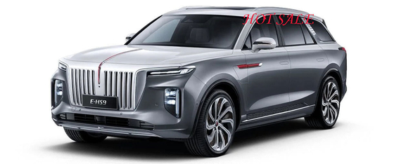 Encuentra tu perfecto Hongqi H9 de segunda mano en velocidad máxima de 230 km/h y caja de cambios automática