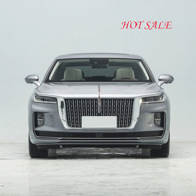 Encuentra tu perfecto Hongqi H9 de segunda mano en velocidad máxima de 230 km/h y caja de cambios automática