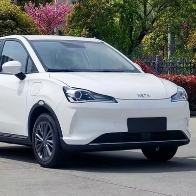 Carro eléctrico totalmente cerrado Neta Aya Carro eléctrico con servicio postventa y venta de piezas