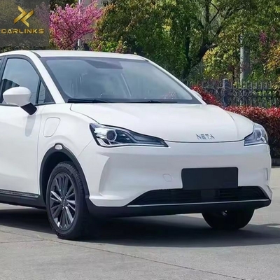 2024 SUV eléctrico Coche Taxi Neta Aya Auto Car Coches eléctricos puros para múltiples colores