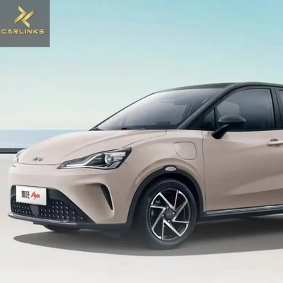 2024 SUV eléctrico Coche Taxi Neta Aya Auto Car Coches eléctricos puros para múltiples colores