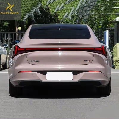 2024 SUV eléctrico Coche Taxi Neta Aya Auto Car Coches eléctricos puros para múltiples colores