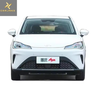 2024 SUV eléctrico Coche Taxi Neta Aya Auto Car Coches eléctricos puros para múltiples colores