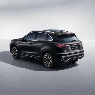 Servicio por correo electrónico o teléfono en línea y venta de repuestos Hongqi HS5 2 0 T PRO Coche usado 2024
