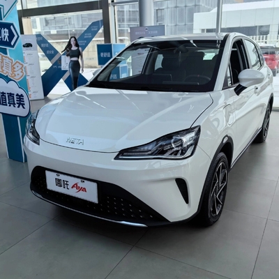 2023 Neta Aya 401 Lite Nezha Aya Carro eléctrico de carga rápida de 5 puertas y 5 asientos SUV EV