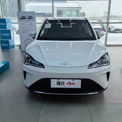 SUV pequeño Neta Aya Nezha Aya 401 318 Lite Modelo de gama eléctrica pura Neta V X U BEV chino