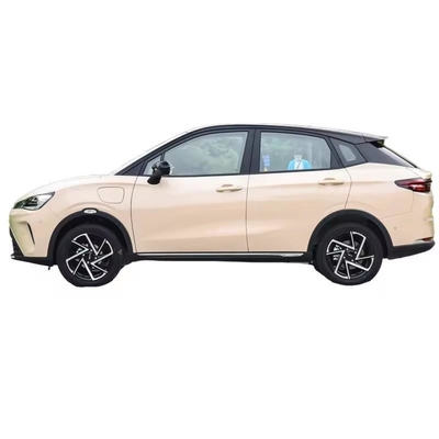 SUV pequeño Neta Aya Nezha Aya 401 318 Lite Modelo de gama eléctrica pura Neta V X U BEV chino