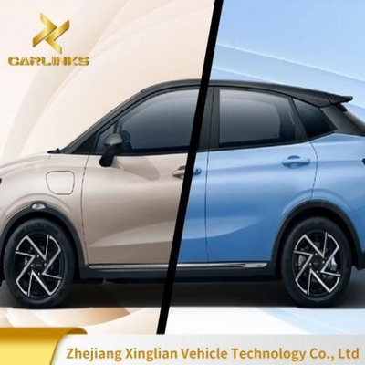 Nezha V SUV eléctrico Car Nezha Small EV Car para Nezha AYA 401 en tiempo de carga de 0.5h