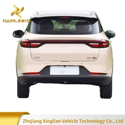SUV energético Neta Aya 2023 401 Carga rápida durante 0,5 horas 5 puertas 5 asientos personalizable