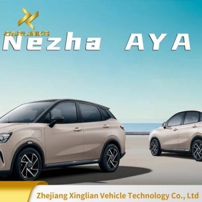 Cerrado 2023 2024 Nezha Neta Aya LCD de 12 pulgadas 14.6 pulgadas pantalla de control central Coches eléctricos para adultos