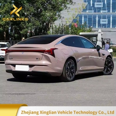 2023 401 Lite BEV Vehículo eléctrico para automóviles adultos Neta Aya Tiempo de carga 0.5h