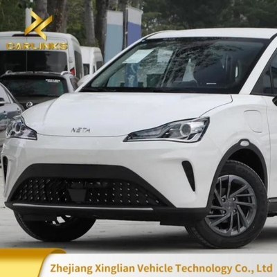 2023 2024 Nezha Neta Aya Desde 0-50km/H S 4.1 Auto eléctrico para adultos para solicitud personalizada