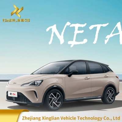 2023 Neta Aya Pure Electric Energy Car SUV con velocidad máxima de 101 km/h y distancia entre ejes de 2420 mm