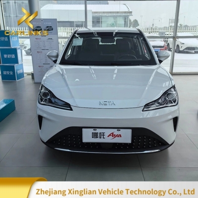 2023 Neta Aya Pure Electric Energy Car SUV con velocidad máxima de 101 km/h y distancia entre ejes de 2420 mm