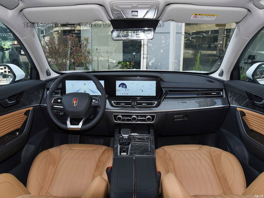 2022 2023 Hongqi E HS9 Qm5 HS5 HS3 HS7 Ehs9 4 6 7 asiento Eqm5 Flagship Enjoyment Sedan