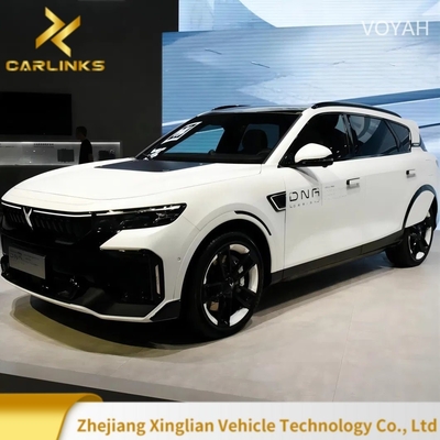 2024 Long Battery Life Edición de conducción inteligente Coche eléctrico con de Voyah Free