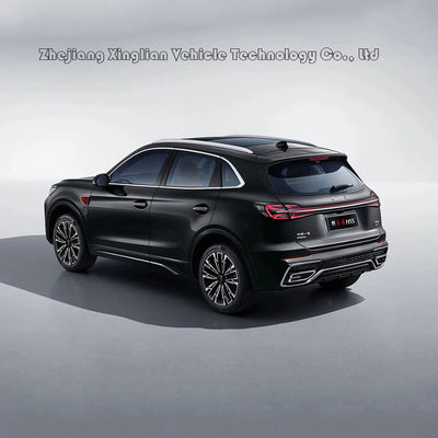 Servicio por correo electrónico o teléfono en línea y venta de repuestos Hongqi HS5 PRO 2.0t SUV de gasolina 2WD Car 5