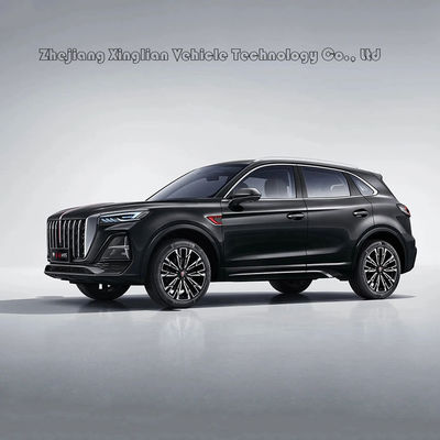Servicio por correo electrónico o teléfono en línea y venta de repuestos Hongqi HS5 PRO 2.0t SUV de gasolina 2WD Car 5