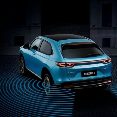 H Onda Ens1 510km Vehículos eléctricos 2023 Vehículos eléctricos con caja de cambios automática listos para el envío
