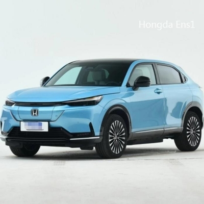 Condiciones de la carretera SUV de fabricación china Dongfeng Honda ENS1 Honda eléctrico para carretera