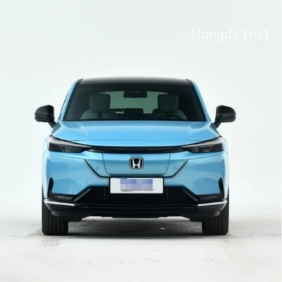 Condiciones de la carretera SUV de fabricación china Dongfeng Honda ENS1 Honda eléctrico para carretera