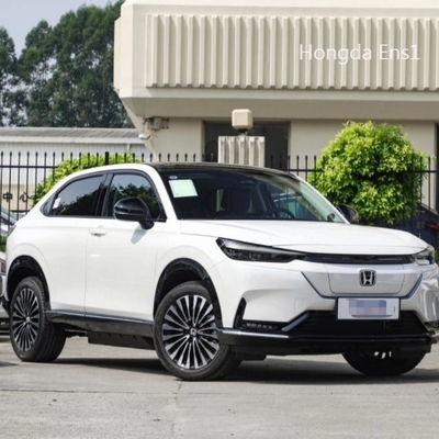 Condiciones de la carretera SUV de fabricación china Dongfeng Honda ENS1 Honda eléctrico para carretera