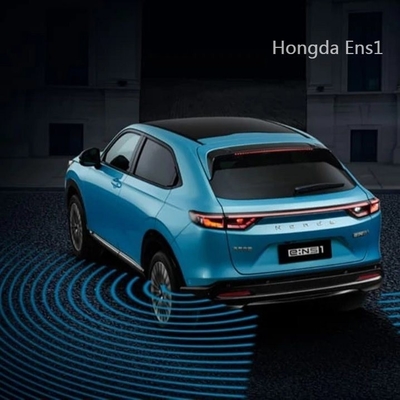 Dongfeng Hon Das Ens1 SUV eléctrico de energía pura Coche con transmisión automática
