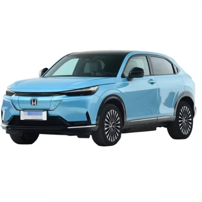 Tipo de batería eléctrica pura Batería de litio ternaria Dongfeng Ho Ndas Ens1 SUV de automóvil deportivo