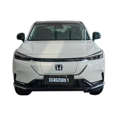 Tipo de batería eléctrica pura Batería de litio ternaria Dongfeng Ho Ndas Ens1 SUV de automóvil deportivo