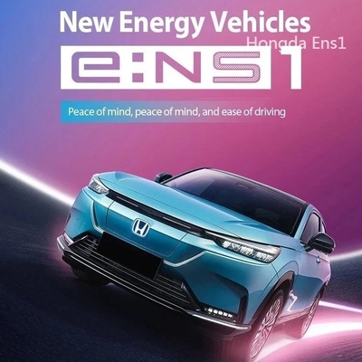 Hon Da Ens1 Velocidad Auto Vehículos energéticos 510 km Coches eléctricos Vehículo eléctrico Coches usados SUV EV