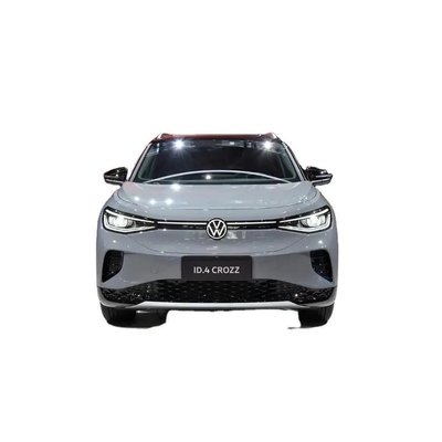 2024 Volkswagen VW ID. 4 Crozz Coche eléctrico puro de 600 km SUV Vehículos energéticos