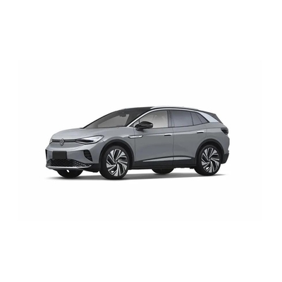 2024 Volkswagen VW ID. 4 Crozz Coche eléctrico puro de 600 km SUV Vehículos energéticos