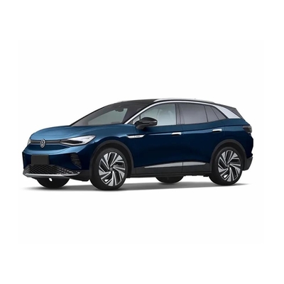 2024 SUV de segunda mano VW ID. 4 Crozz 5 Largo alcance 600 km 5 asientos 2023 Coches eléctricos de lujo