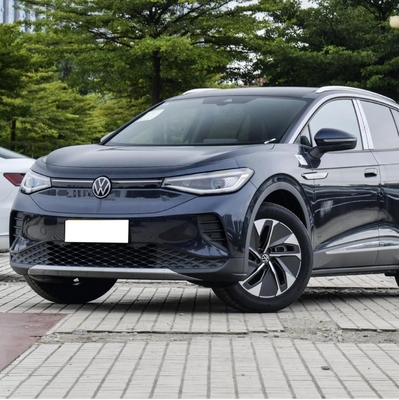 2024 SUV de segunda mano VW ID. 4 Crozz 5 Largo alcance 600 km 5 asientos 2023 Coches eléctricos de lujo