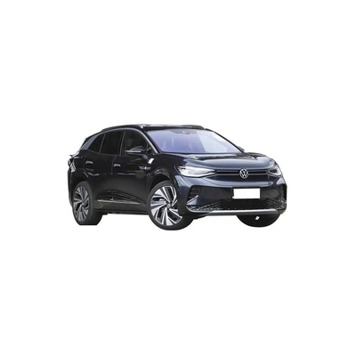 SUV 2024 de segunda mano VW ID. 4 Crozz 5 Largo alcance 600km 5 asientos coche eléctrico hecho