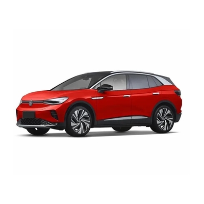 SUV 2024 de segunda mano VW ID. 4 Crozz 5 Largo alcance 600km 5 asientos coche eléctrico hecho