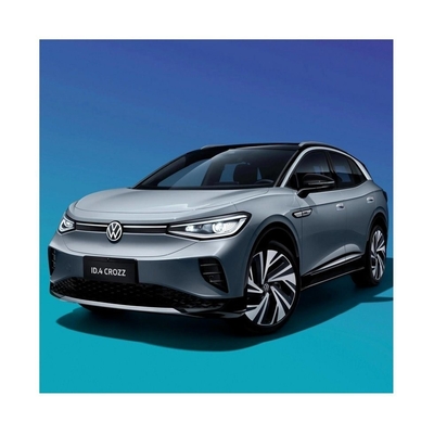 Caja de cambios automática Volkswagen ID. 4 Crozz 2WD 2023 2024 600 km Vida Vehículos de energía pura