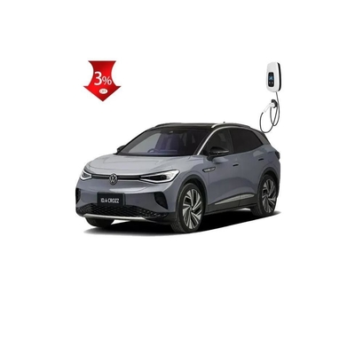 Caja de cambios automática Volkswagen ID. 4 Crozz 2WD 2023 2024 600 km Vida Vehículos de energía pura